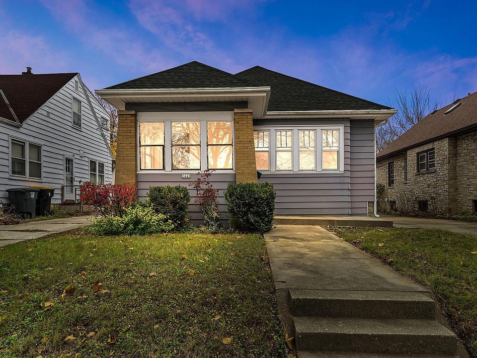 1st image of 2442 North 69th STREET