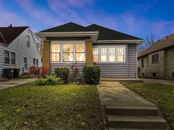 2442 North 69th STREET, Wauwatosa, WI 53213