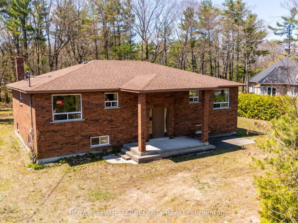 46 Stocco Cir, Tiny, ON L0L 2T0