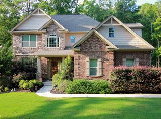 180 Wilson Dr, McDonough, GA 30252