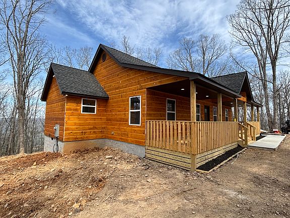 2nd image of 2387 Porch Rock Rd