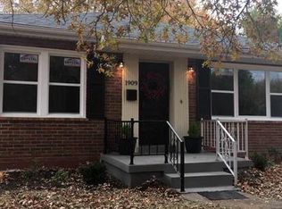 1909 Telford Dr, Saint Louis, MO