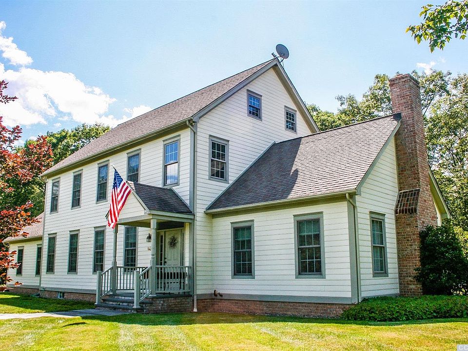 321 Harrington Dr, Austerlitz, NY 12017 Zillow