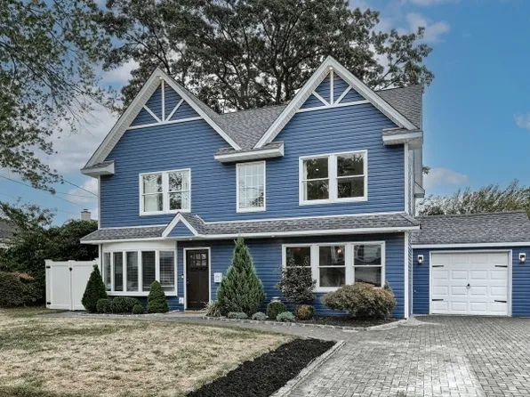 26 Parker Ave, Rochelle Park Twp., NJ 07662