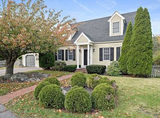 20 Spring Valley Rd, Hull, MA 02045