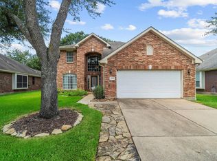 15311 Pine Valley Trl, Cypress, TX 77433