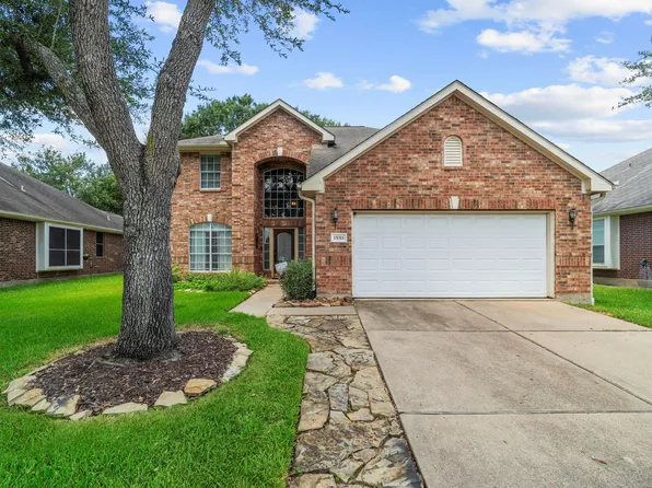 15311 Pine Valley Trl, Cypress, TX 77433