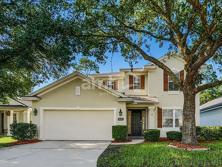 4032 Ringneck Dr — Photo 1