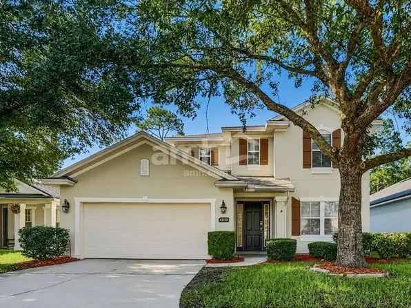 4032 Ringneck Dr, Jacksonville, FL 32226