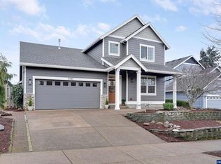 2445 Reindeer Ave NW, Salem, OR 97304