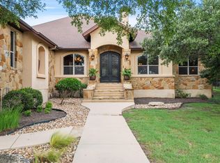 100 Portafino Ln, Georgetown, TX 78633