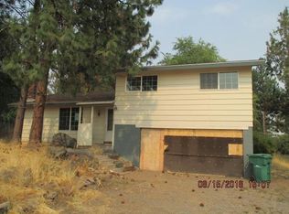 5414 Blue Mountain Dr, Klamath Falls, OR 97601