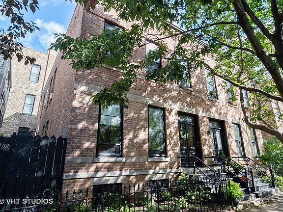 2nd image of 240 W St Paul Ave #1