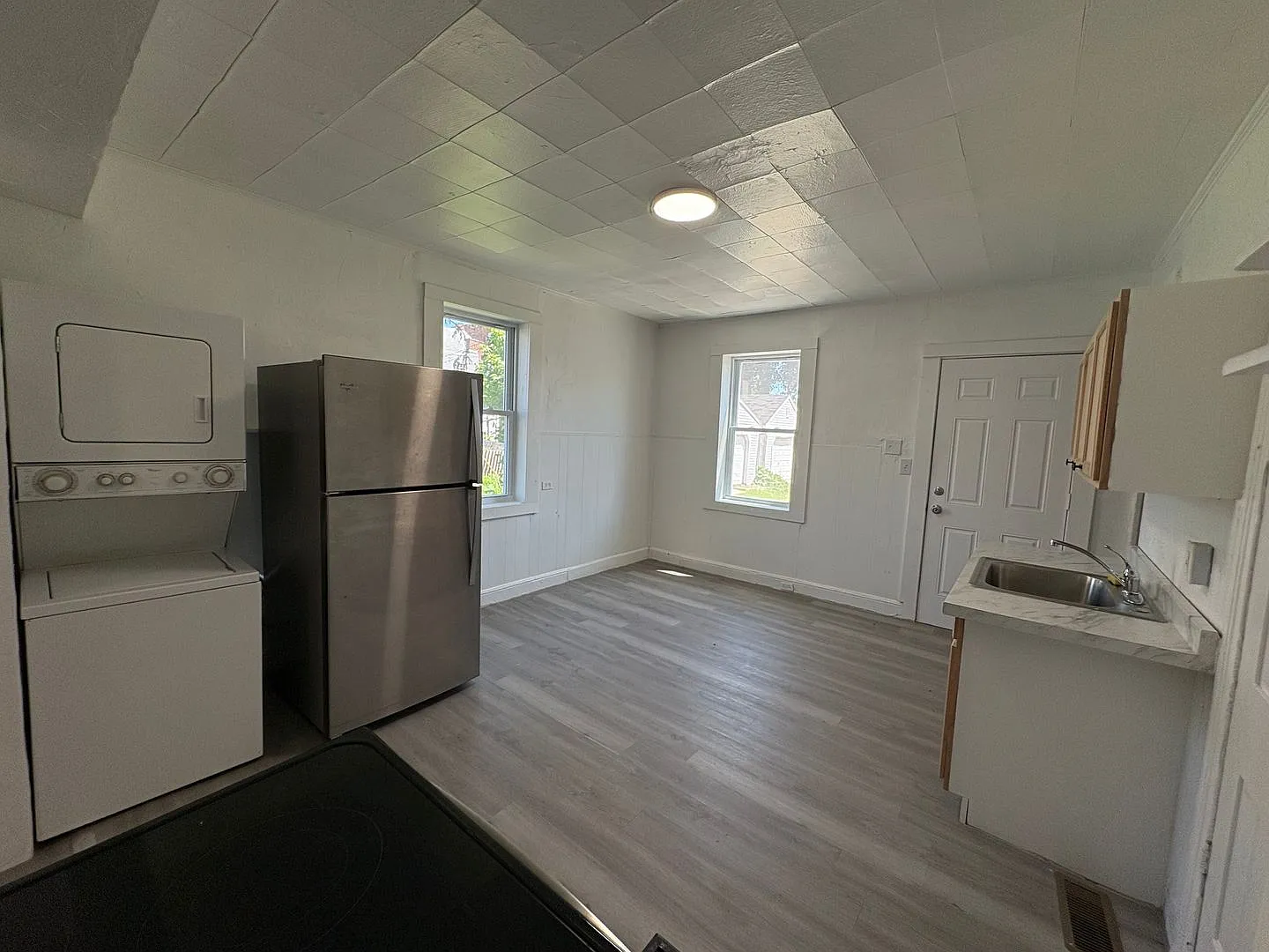 Newly Renovated Two-Bedroom, One Bathroom Row Home - Move-In Special! Get $700 Off Your Second Mo... — Photo 3