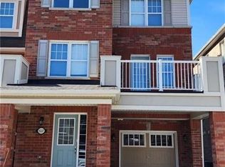 1537 Husband Pl, Milton, ON L9T 8Y3