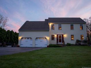 273 Ross Hill Rd, Lisbon, CT 06351