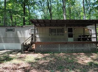 88 Farm House Ln, Orbisonia, PA 17243