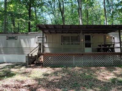 88 Farm House Ln, Orbisonia, PA, 17243