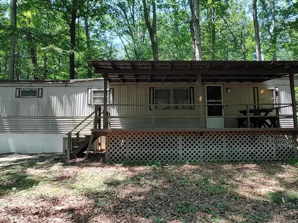 88 Farm House Ln, Orbisonia, PA 17243