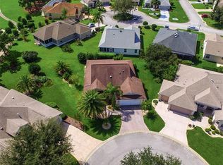 7834 SE 166th Smallwood Pl, The Villages, FL 32162
