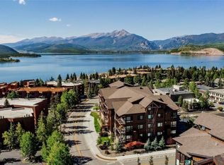205 E La Bonte St UNIT 1204, Dillon, CO 80435