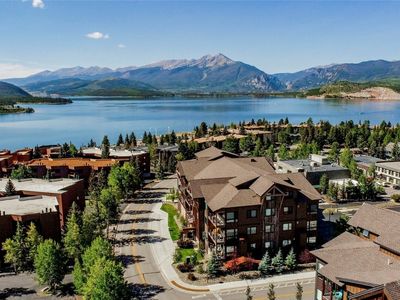 205 E La Bonte St UNIT 1204, Dillon, CO, 80435