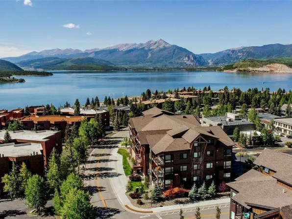 205 E La Bonte St Unit 1204, Dillon, CO 80435