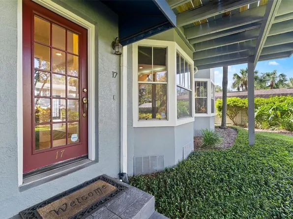 315 S Edison Ave APT 17, Tampa, FL 33606