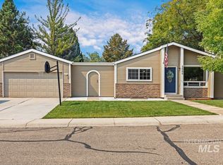 2605 S Odle Way, Boise, ID 83705