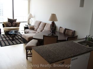 38 Grenville St #4504-C01, Toronto, ON M4Y 1A5