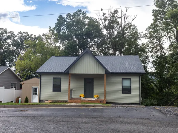 1925 Hawthorne Ave, Buena Vista, VA 24416