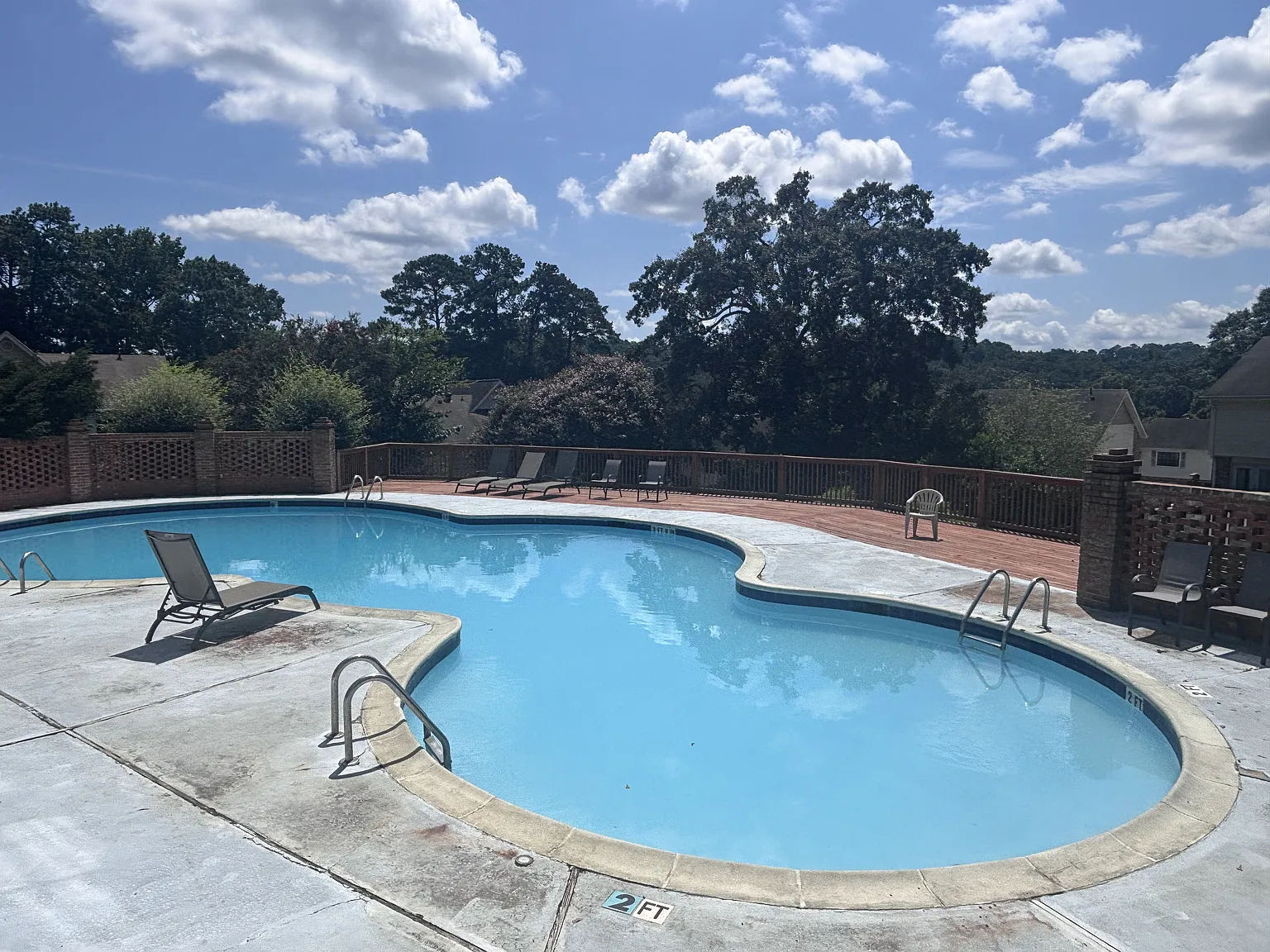 2 bed, 1.5 bath, 1091 sqft, $1,500 — Photo 1