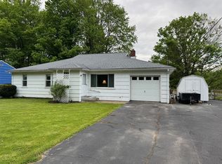 2070 Owego Rd, Vestal, NY 13850