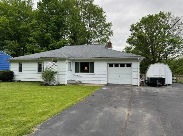 2070 Owego Rd, Vestal, NY 13850