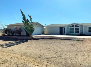 2710 E Calle Cedral, Kingman, AZ 86409