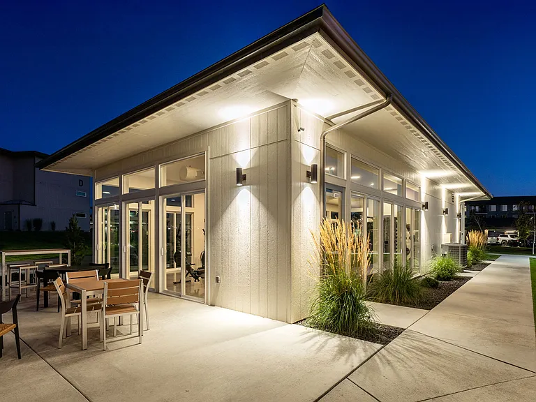 Magnesium Village Apartments — Photo 8