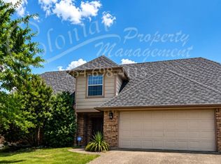 1804 Volley Ln, Harker Heights, TX 76548