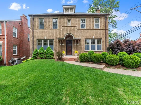 7147 Princeton Ave, Saint Louis, MO 63130