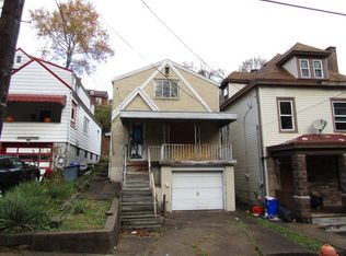 216 Venture St, Pittsburgh, PA 15214