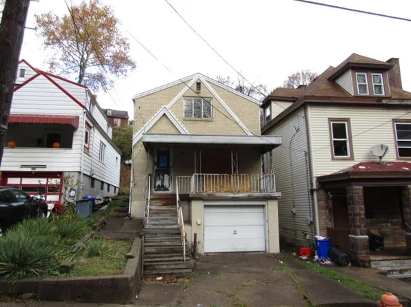216 Venture St, Pittsburgh, PA 15214