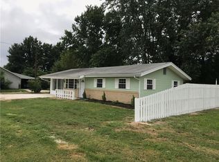 231 Weston St, Pea Ridge, AR 72751