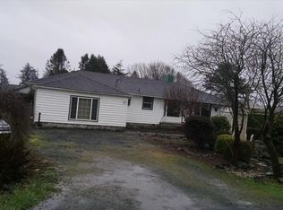 5003 Mountain View Dr, Tillamook, OR 97141