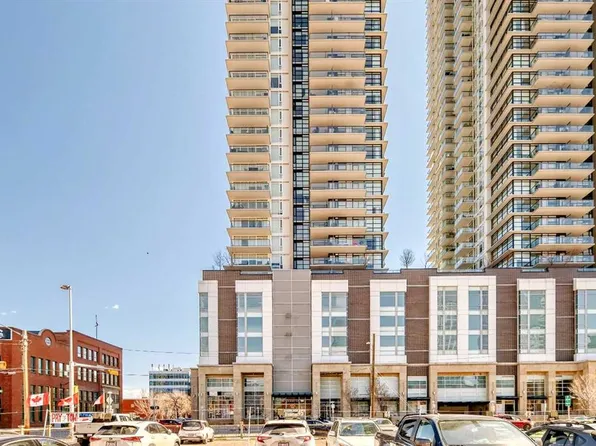 1122 W 3rd St SE #2103, Calgary, AB T2G 1H7