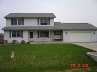 3575 Sapphire Dr, Adrian, MI