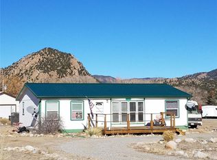 11252 County Road 197, Nathrop, CO 81236