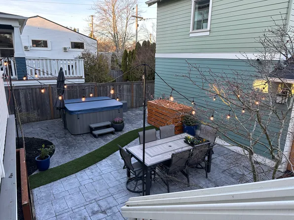 4916 NE 26th Ave #B, Portland, OR 97211