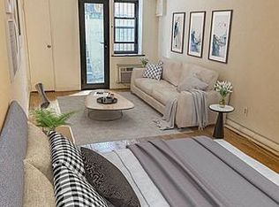 425 E 80th St #1G, New York, NY 10075