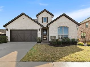 7025 Mapleshade Way, Aubrey, TX 76227