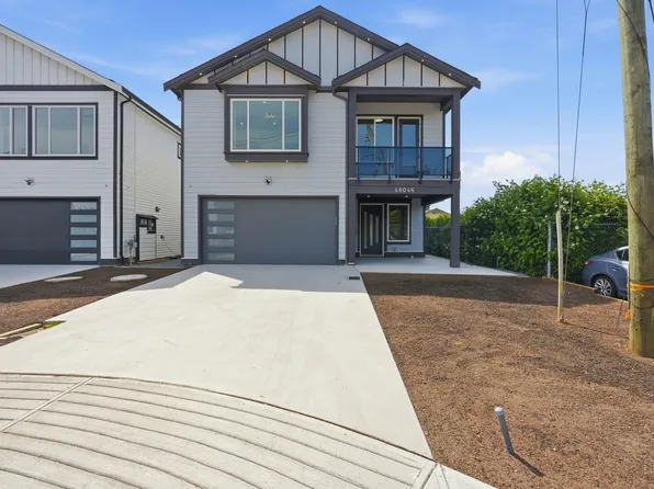 46046 Southlands Cres, Chilliwack, BC V2P 1A9