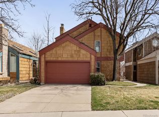 5780 S Lewis St, Littleton, CO 80127